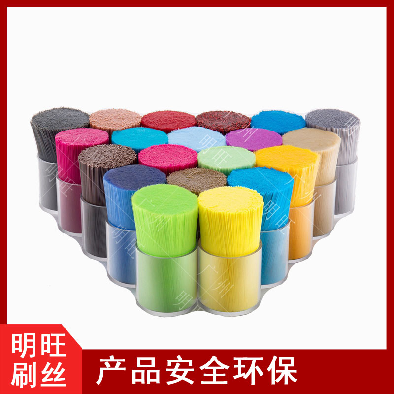 杜邦牙刷絲